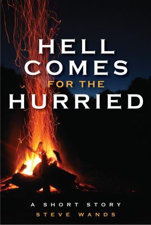 Cover of the book Hell Comes for the Hurried by Catherine Adams Webb