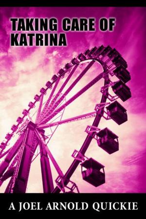 Cover of the book Taking Care of Katrina by Gillian Anderson, Jeff Rovin