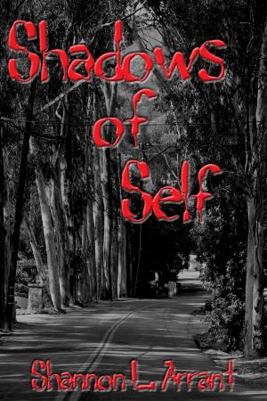 bigCover of the book Shadows of Self by 
