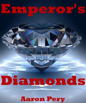 Book cover of Emperor's Diamonds