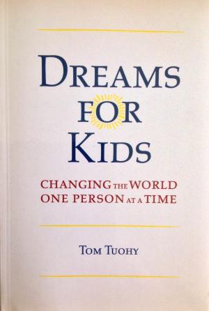 Book cover of Dreams for Kids