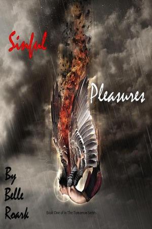Cover of the book Sinful Pleasures by Erika Rhys