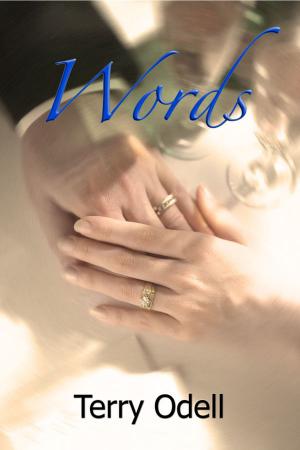 Cover of the book Words by Terry Odell