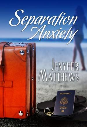 Cover of the book Separation Anxiety by Beverly Kovatch