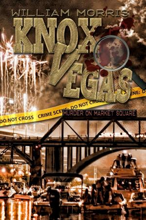 bigCover of the book Knox Vegas: Murder on Market Square by 