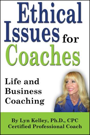 Book cover of Ethical Issues for Coaches