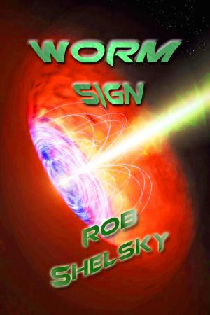 Cover of Worm Sign