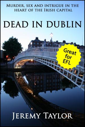 Book cover of Dead in Dublin