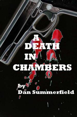 Cover of the book A Death In Chambers by Charles King
