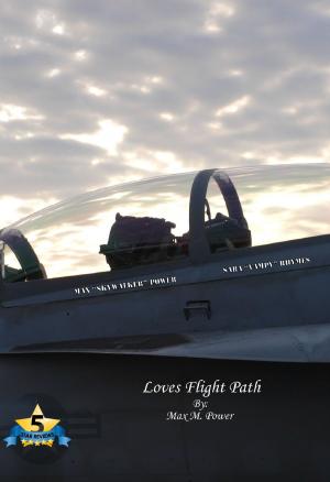 Book cover of Love's Flight Path