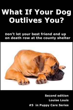 Book cover of What If Your Dog Outlives You?
