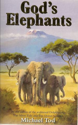 bigCover of the book God's Elephants by 