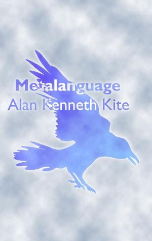 Cover of the book Metalanguage by Kenneth Canio Cancellara