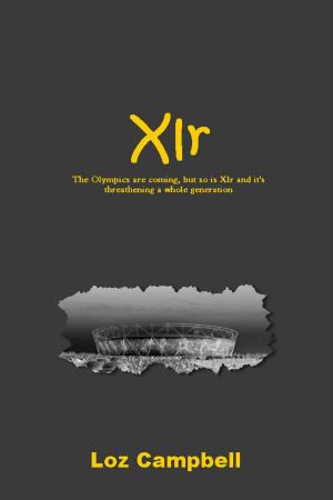 Cover of the book Xlr by David S. Fisher