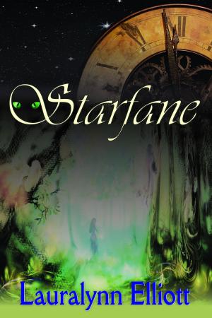 bigCover of the book Starfane by 