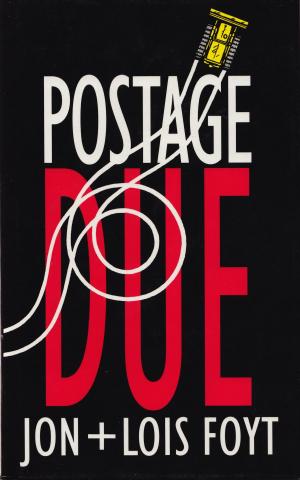 Cover of Postage Due