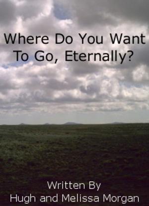Cover of the book Where Do You Want to Go Eternally? by Mahara Sinclaire