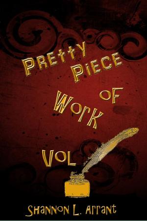 bigCover of the book Pretty Piece of Work Vol. 1 by 