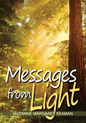 Cover of the book Messages from Light by Alan R. Roy