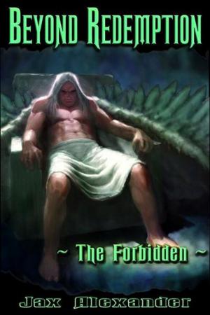 bigCover of the book Beyond Redemption: The Forbidden by 