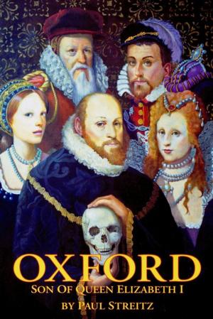 bigCover of the book Oxford: Son of Queen Elizabeth I by 