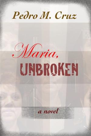 Book cover of Maria, Unbroken