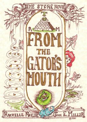 Cover of the book From the Gator's Mouth by Joe Carter