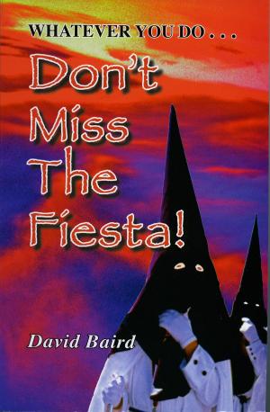 Book cover of Don't Miss The Fiesta!