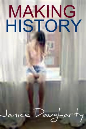 Cover of Making History