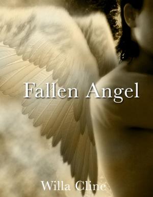 Cover of the book Fallen Angel by 日暮学
