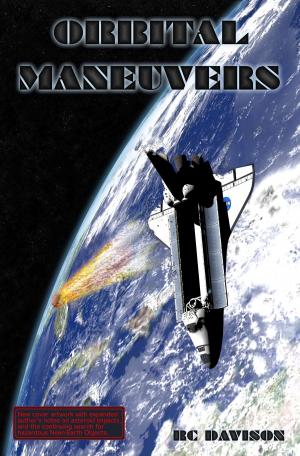 Cover of the book Orbital Maneuvers by Josie Jaffrey