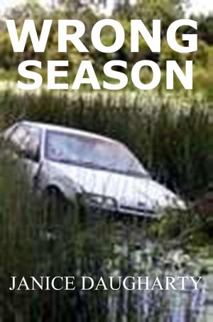 Cover of the book Wrong Season by Patrick Quinlan