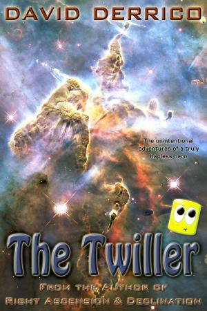 Cover of the book The Twiller by Shannon Ryan