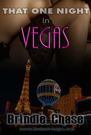Cover of the book That One Night in Vegas by Chase