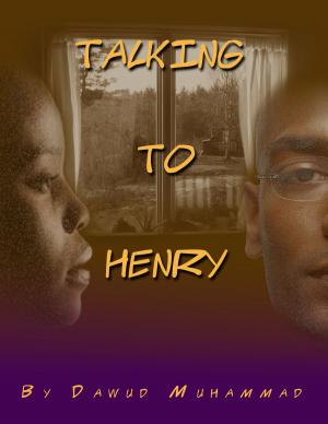 Cover of the book Talking To Henry by Guy Lord