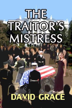 Cover of the book The Traitor's Mistress by Mark O'Neill