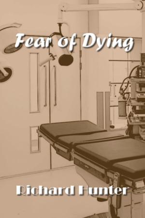 Book cover of Fear of Dying