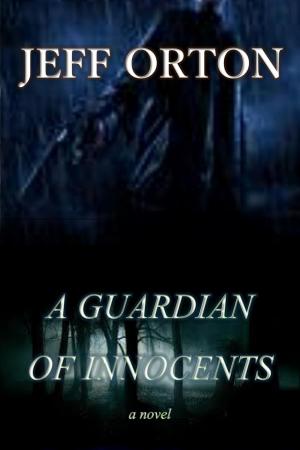 bigCover of the book A Guardian of Innocents by 