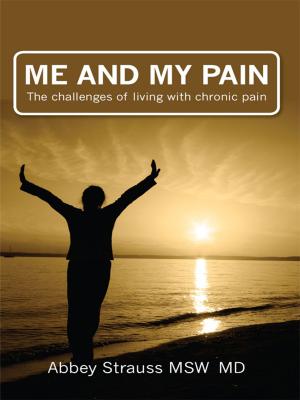 Book cover of Me and My Pain: The challenges of living with chronic pain