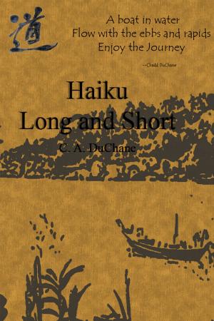 Cover of the book Haiku: Long and Short by Cynthia Leslie-Bole