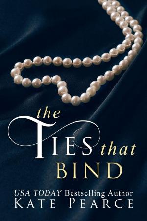 Cover of the book The Ties That Bind by Electra Simms