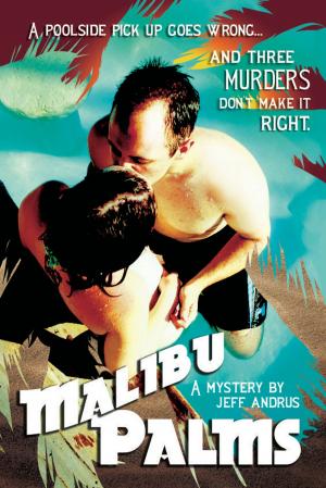Book cover of Malibu Palms