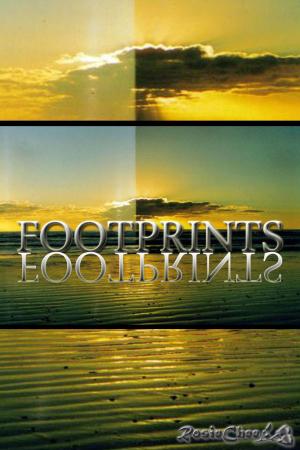 Cover of the book Footprints by Destiny Gates