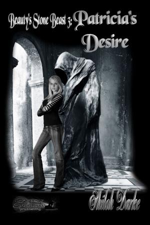 Cover of the book Patricia's Desire by Rowan Shannigan