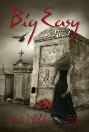 Cover of the book Big Easy by Dan Biggins