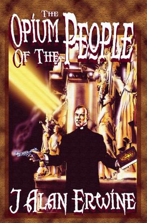 Cover of the book The Opium of the People by Marcie Tentchoff