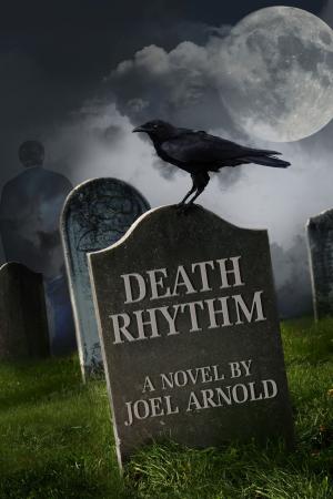 Cover of the book Death Rhythm by Lucinda D. Davis