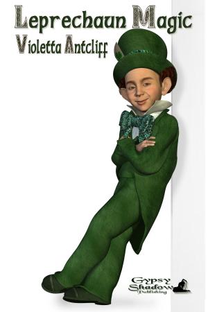 Cover of the book Leprechaun Magic by Denise Bartlett