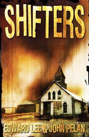 Cover of the book Shifters by Jane H. Smith M.D.