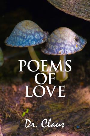 bigCover of the book Poems Of Love by 